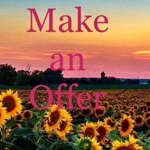 Accepting Offers/Bundle & Save